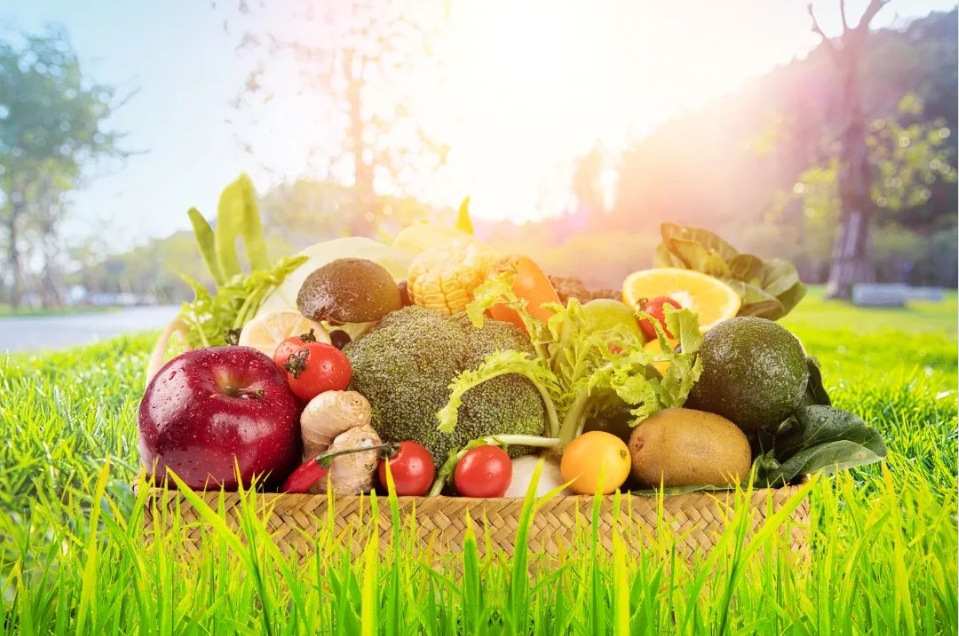 有底色有成色有特色 江西市场监管助力农产品区域品牌打造