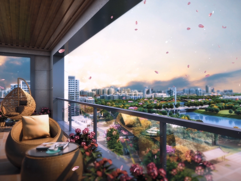 看房地產(chǎn)三維動(dòng)畫宣傳片的技巧優(yōu)勢(shì)