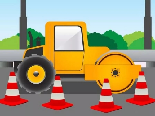 鄭州施工動畫公司