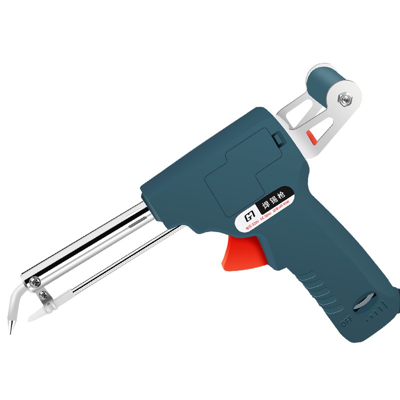 焊锡枪-GT10-4W