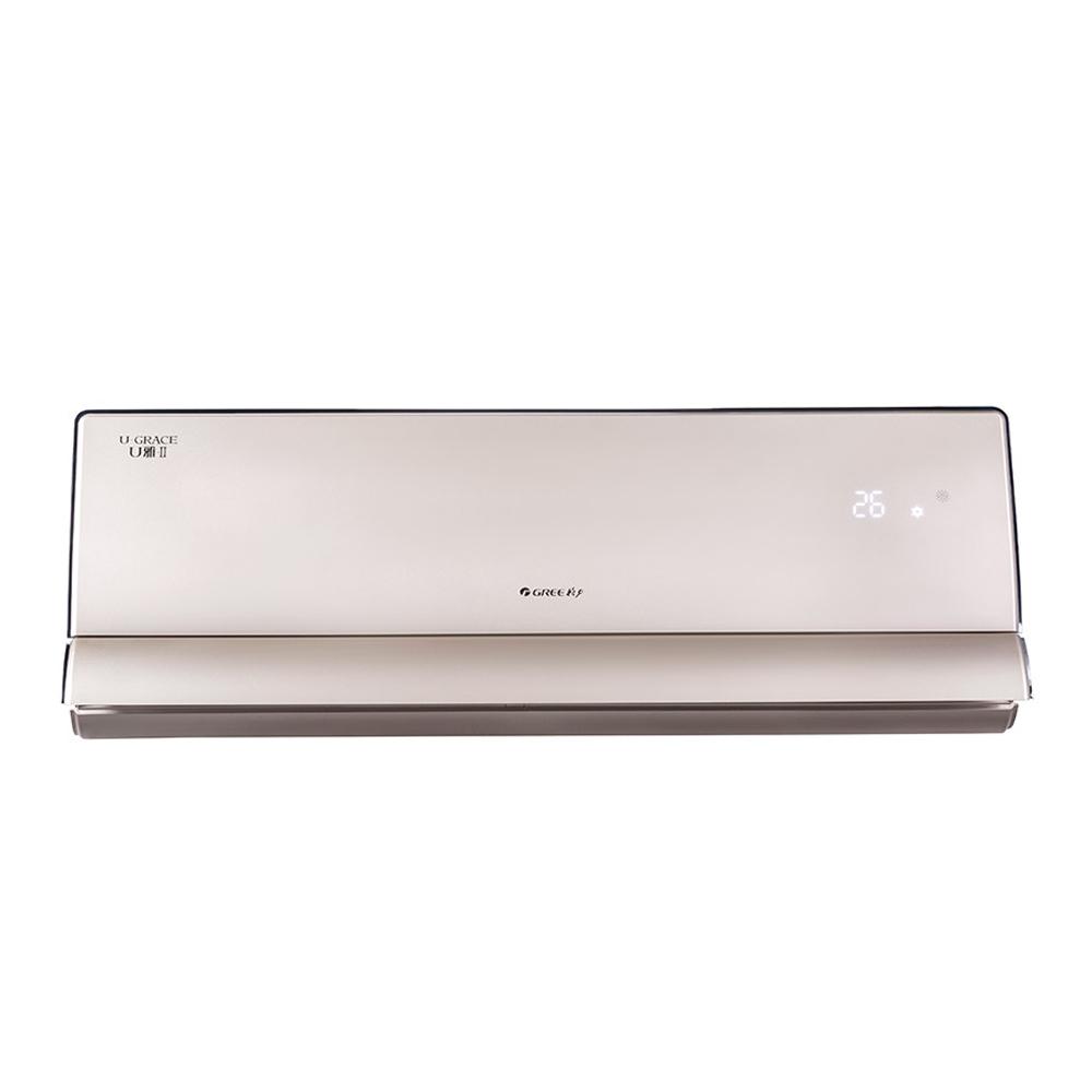 u雅-Ⅱ-挂机-家用电器-产品中心-博罗格力专卖店