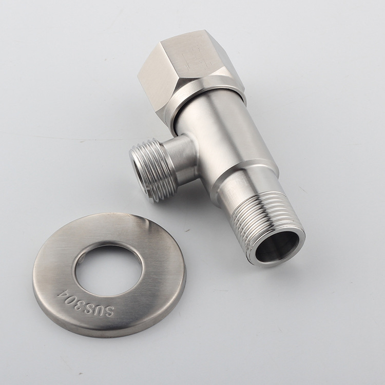 304角阀 3728 配装饰盖