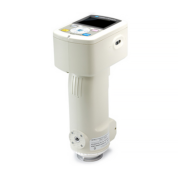 CM-700D/600D分光测色计(分光式)