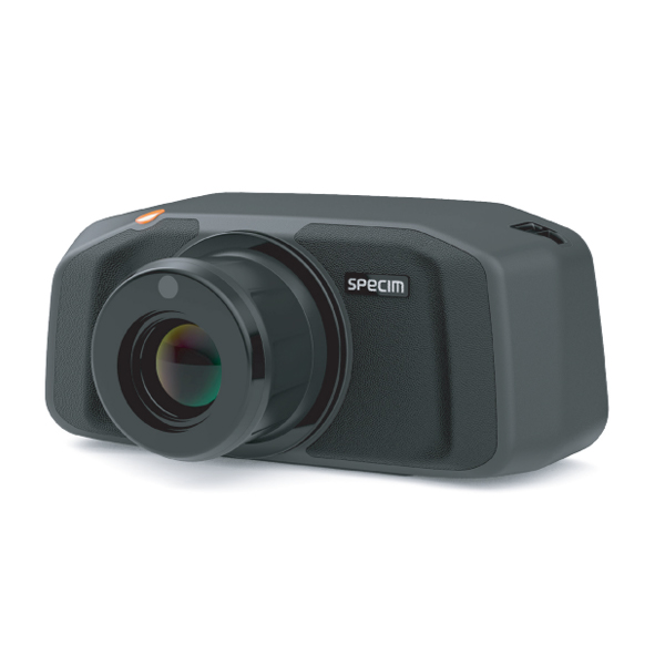Specim-IQ便携式高光谱相机
