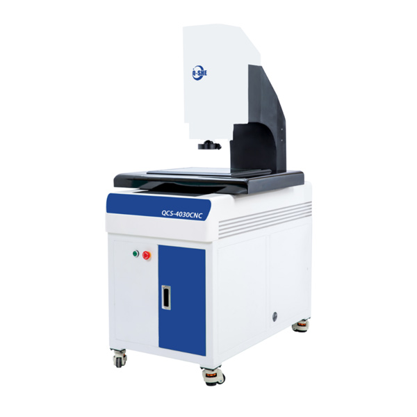 QCS系列 高精度全自动影像测量仪