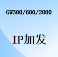 国威GW300/GW600/GW2000-IP加发功能设置-及举例说明