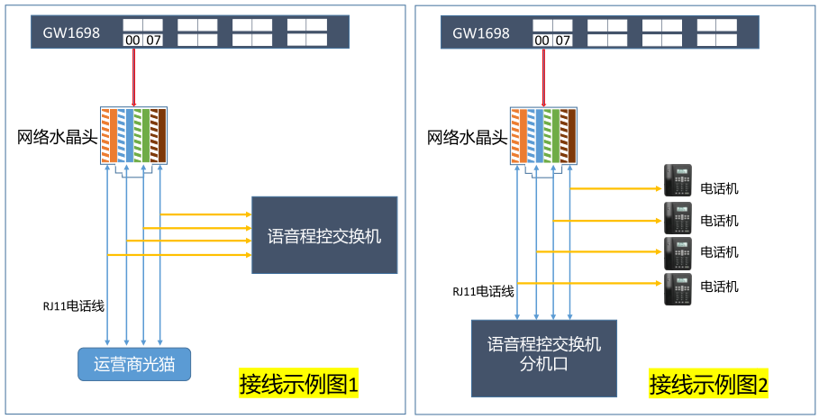 录音仪设备安装图片