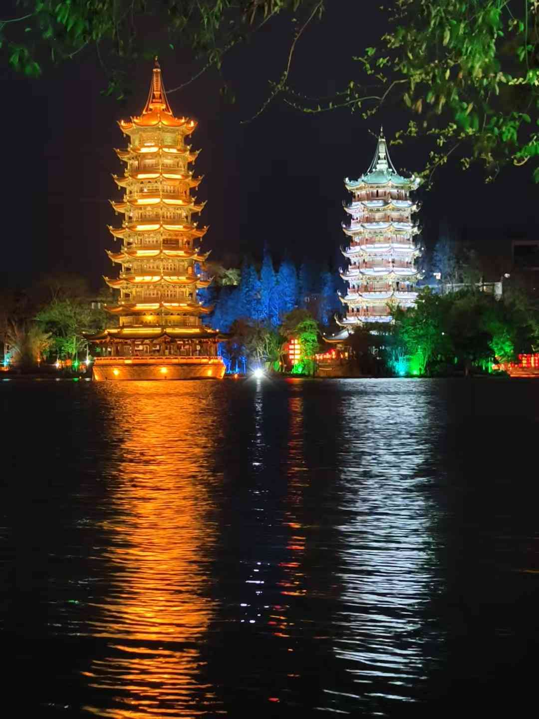 2025年国威全国代理商大会团建活动纪实二图片