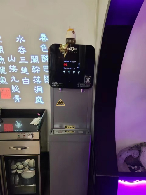 家用直饮机品牌