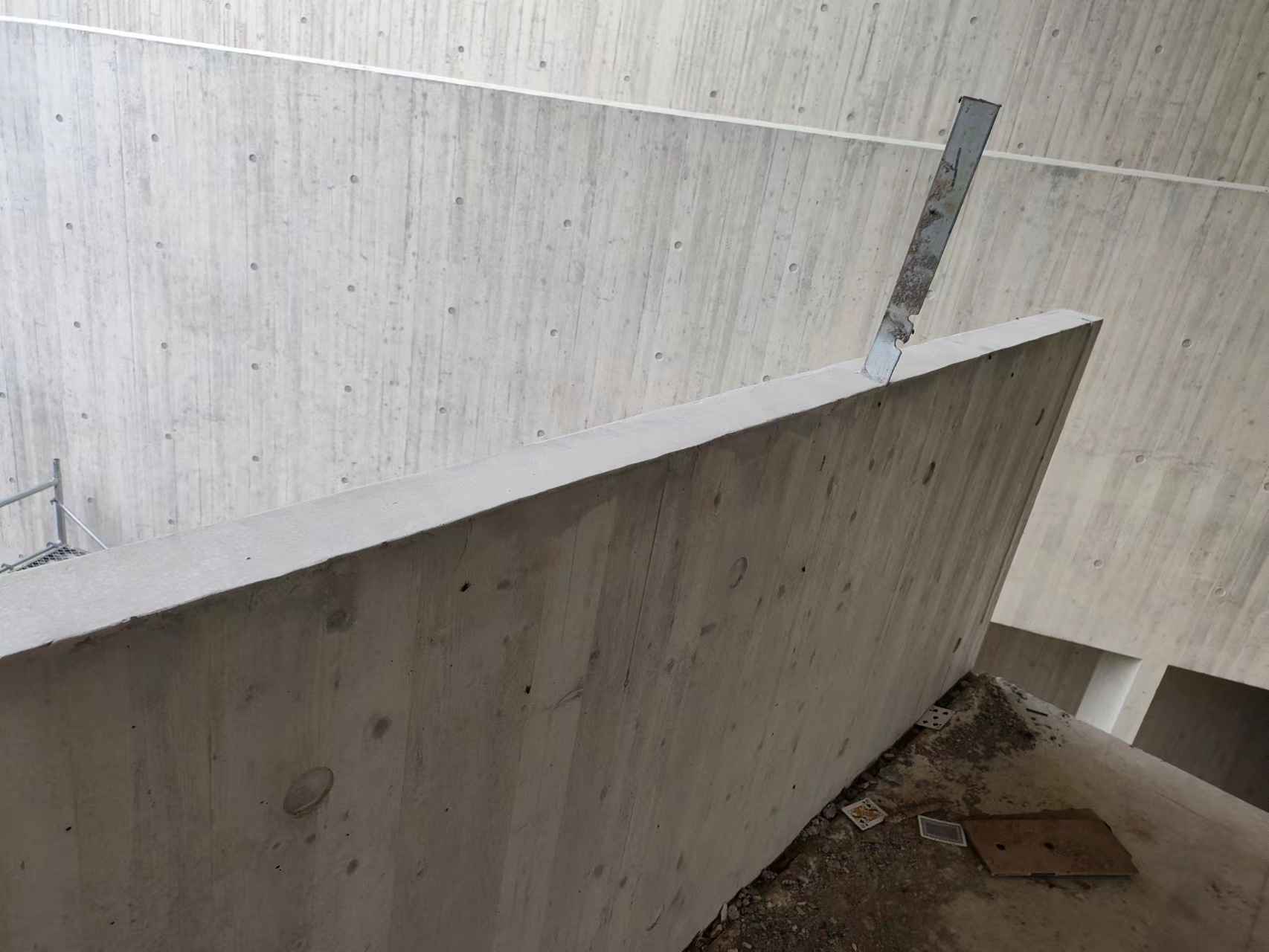 洱海流域生态监测用房项目