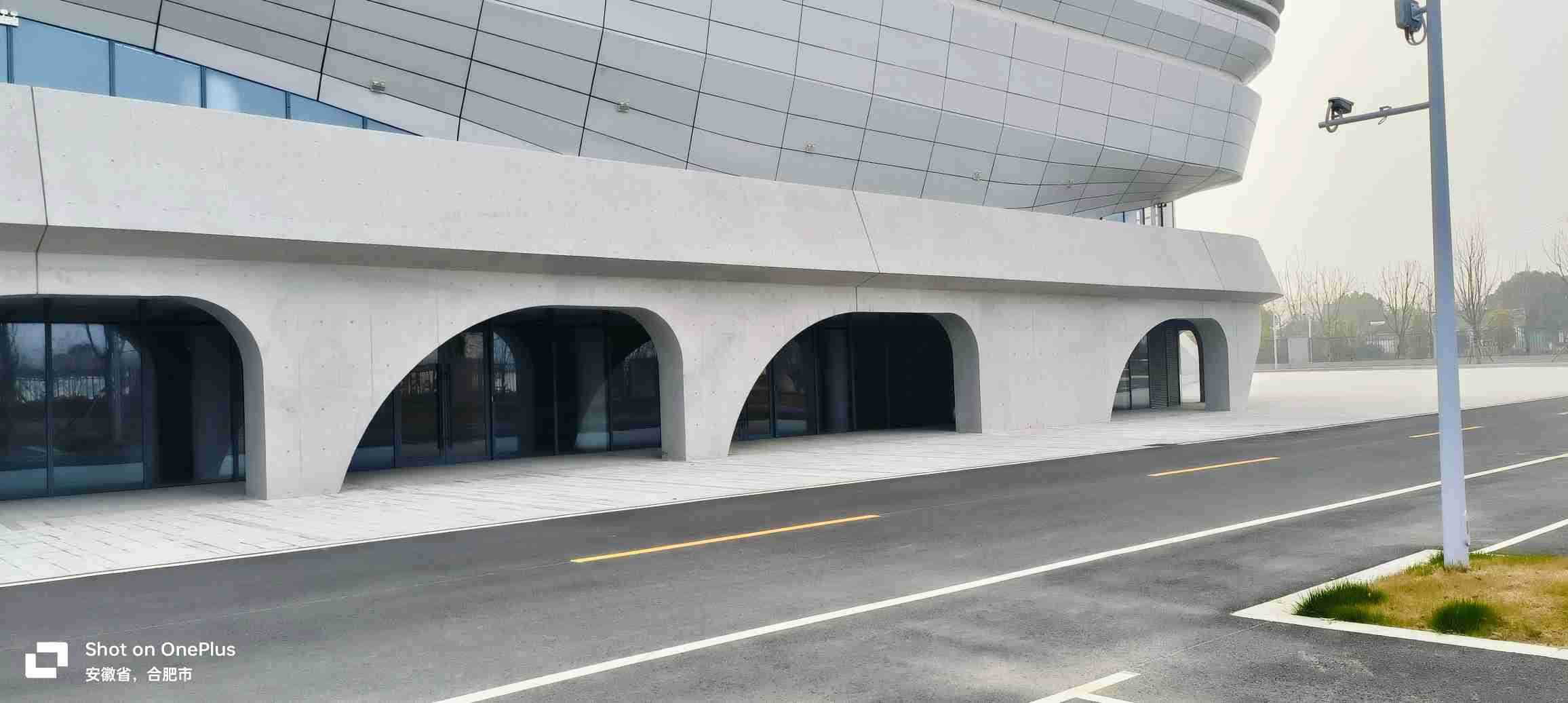 合肥理工学院项目