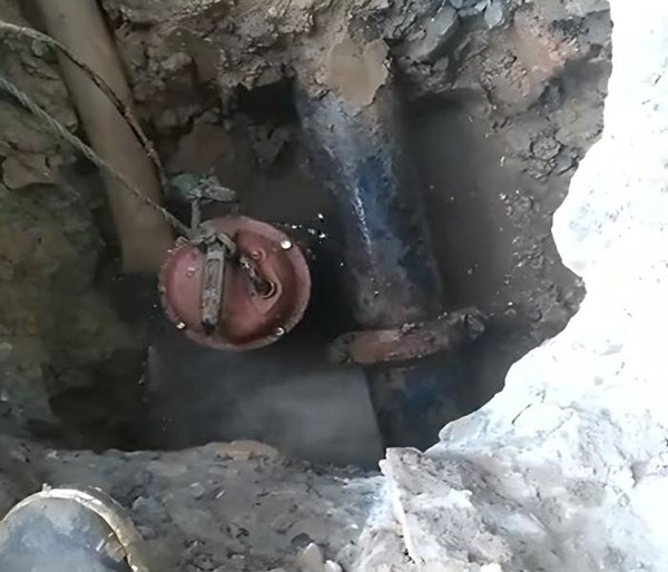 消防管道测漏维修常见误区有哪些