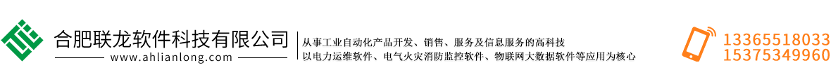 合肥联龙软件科技有限公司