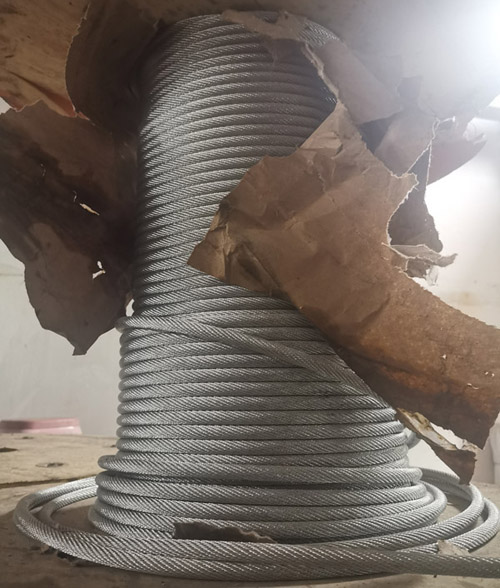 合肥输送带钢丝绳 合肥输送带钢丝绳