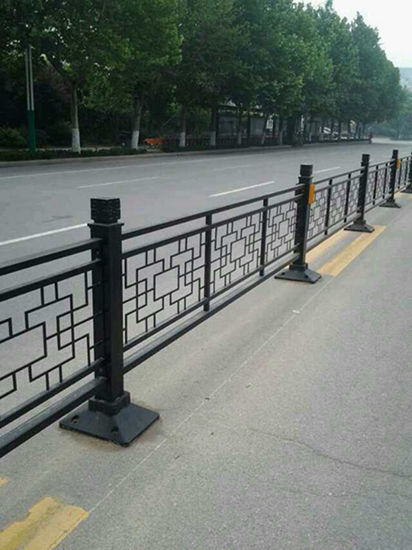 市政道路护栏 