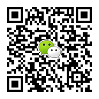 扫一扫添加微信服务