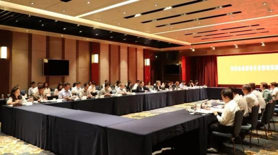 省政协委员、澳门海南青年企业家协会秘书长郑丽霞赴琼参加视察活动