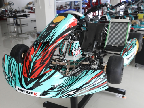 卡丁车需要驾照吗？