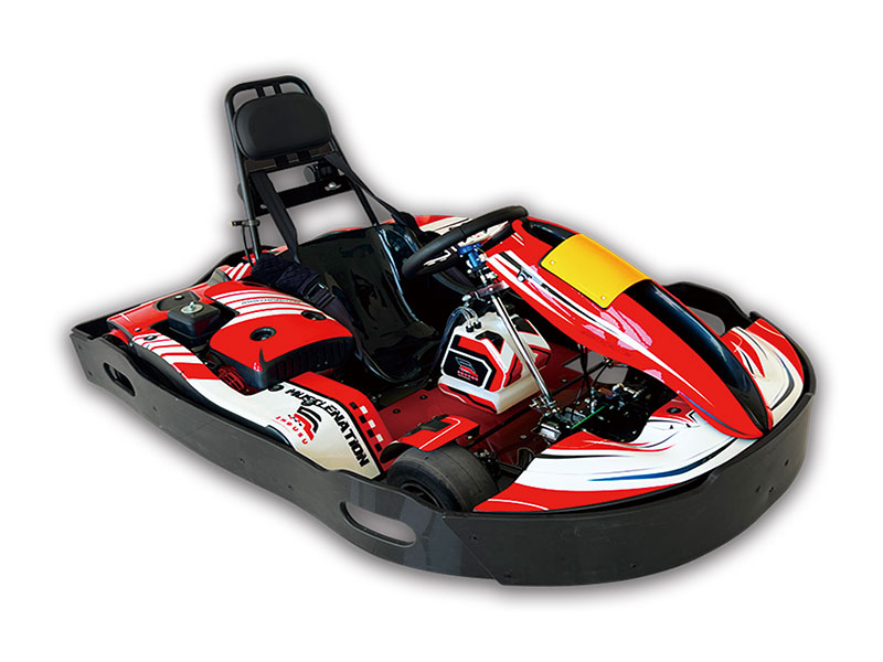 娱乐型卡丁车