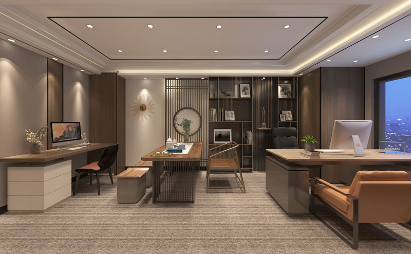 办公室装修