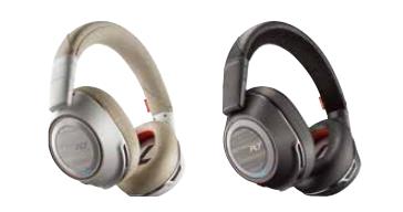 Plantronics缤特力