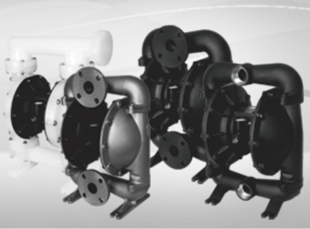 BSK工業(yè)氣動(dòng)隔膜泵