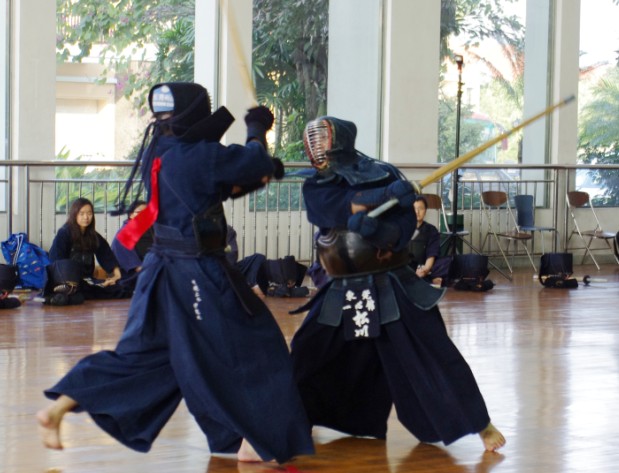 东莞剑道,东莞道场,剑道,东莞道馆