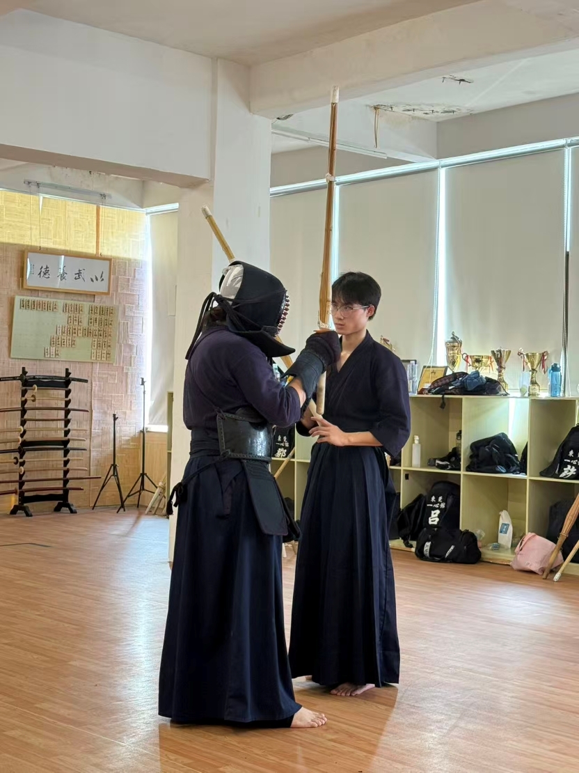 剑道,东莞道场,剑道,东莞道馆