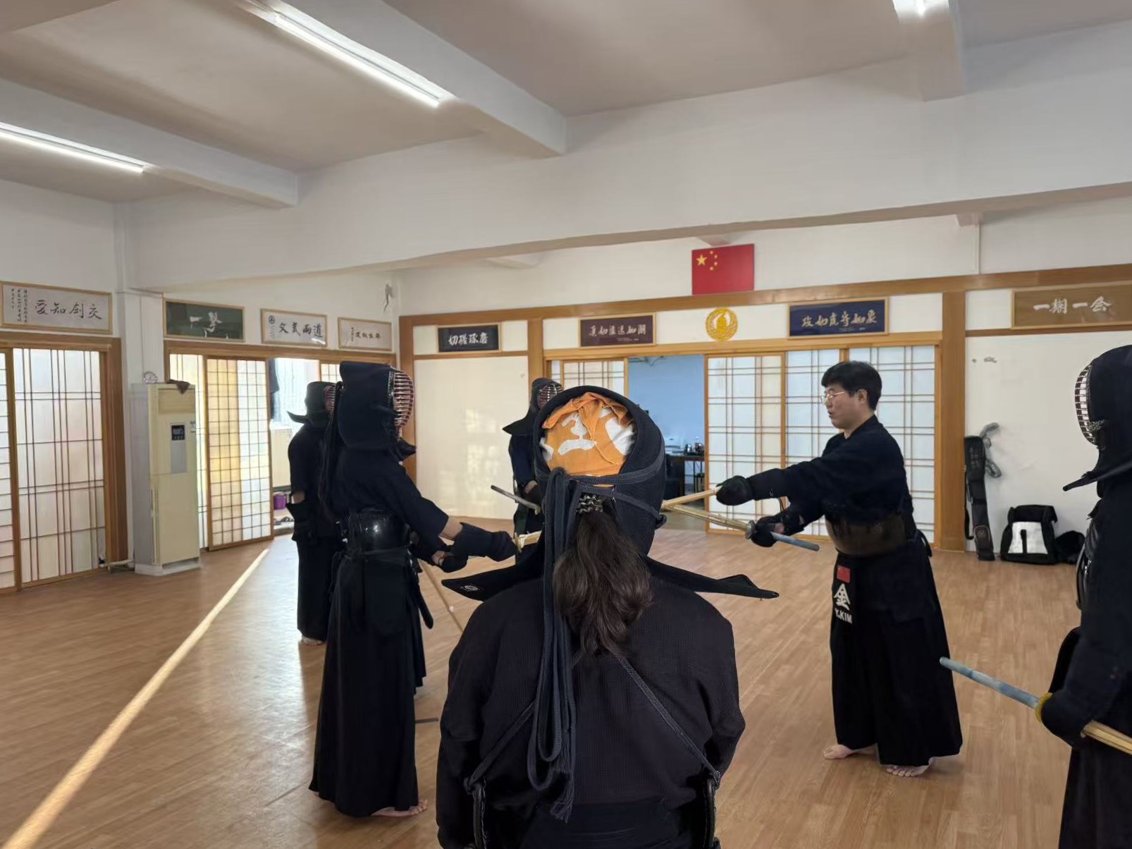 剑道,东莞道场,剑道,东莞道馆