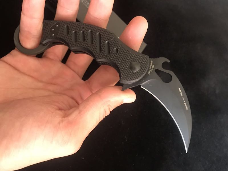 意大利 fox 狐狸599爪刀-狐狸599-狐狸fox-商城-万国名品进口刀具销售