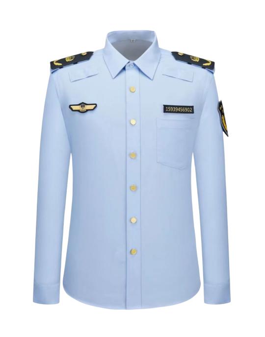 夏装制式衬衣（长袖）.jpg