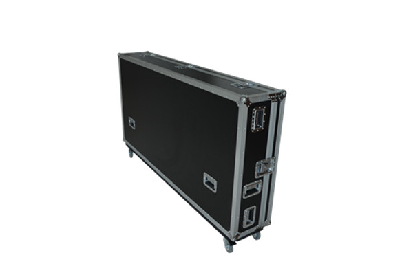 调音台航空箱(带线盒子)