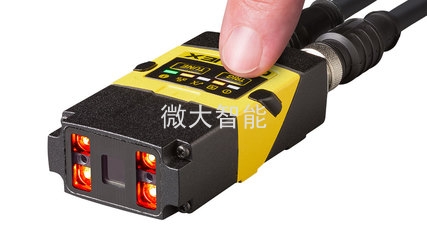 读码器