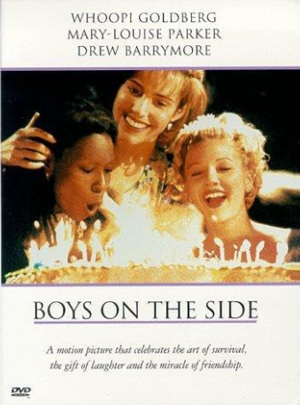 《潇洒有情天/至爱女人心》北京译制配音美国喜剧片