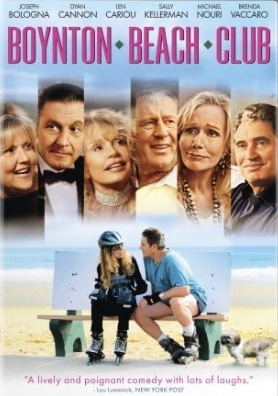 《海滩俱乐部 The Boynton Beach Club 2005》上译配音美国影片