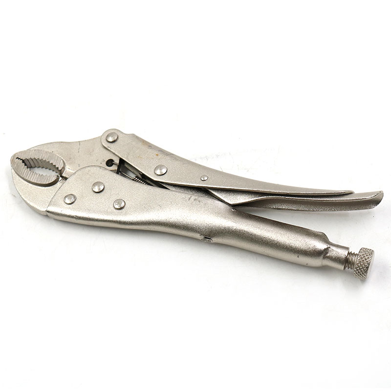 大力钳 快速夹钳固定夹持钳子工具