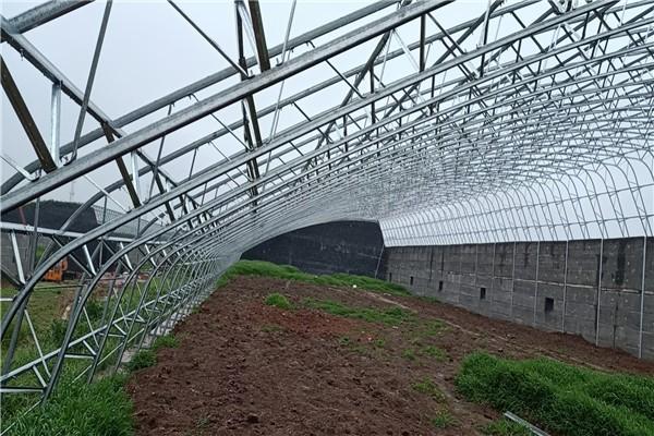 大棚骨架