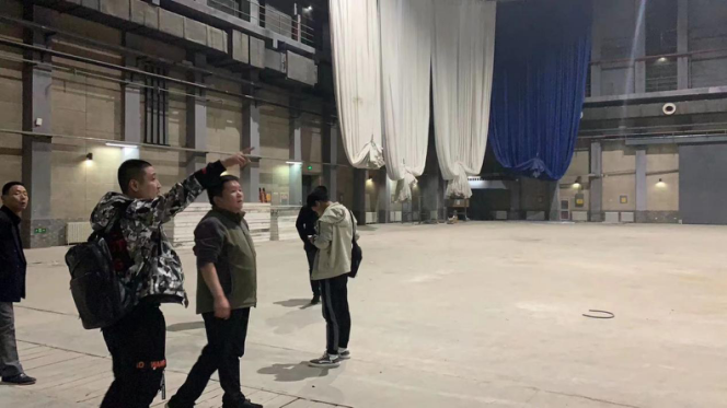 LTE網7期擴容工程