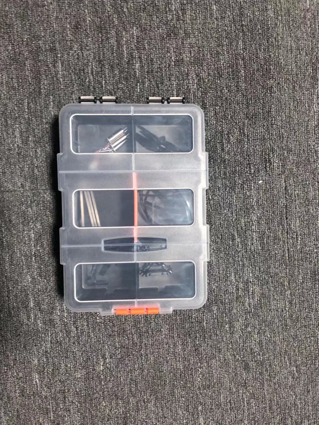 Cloud Zoom small image