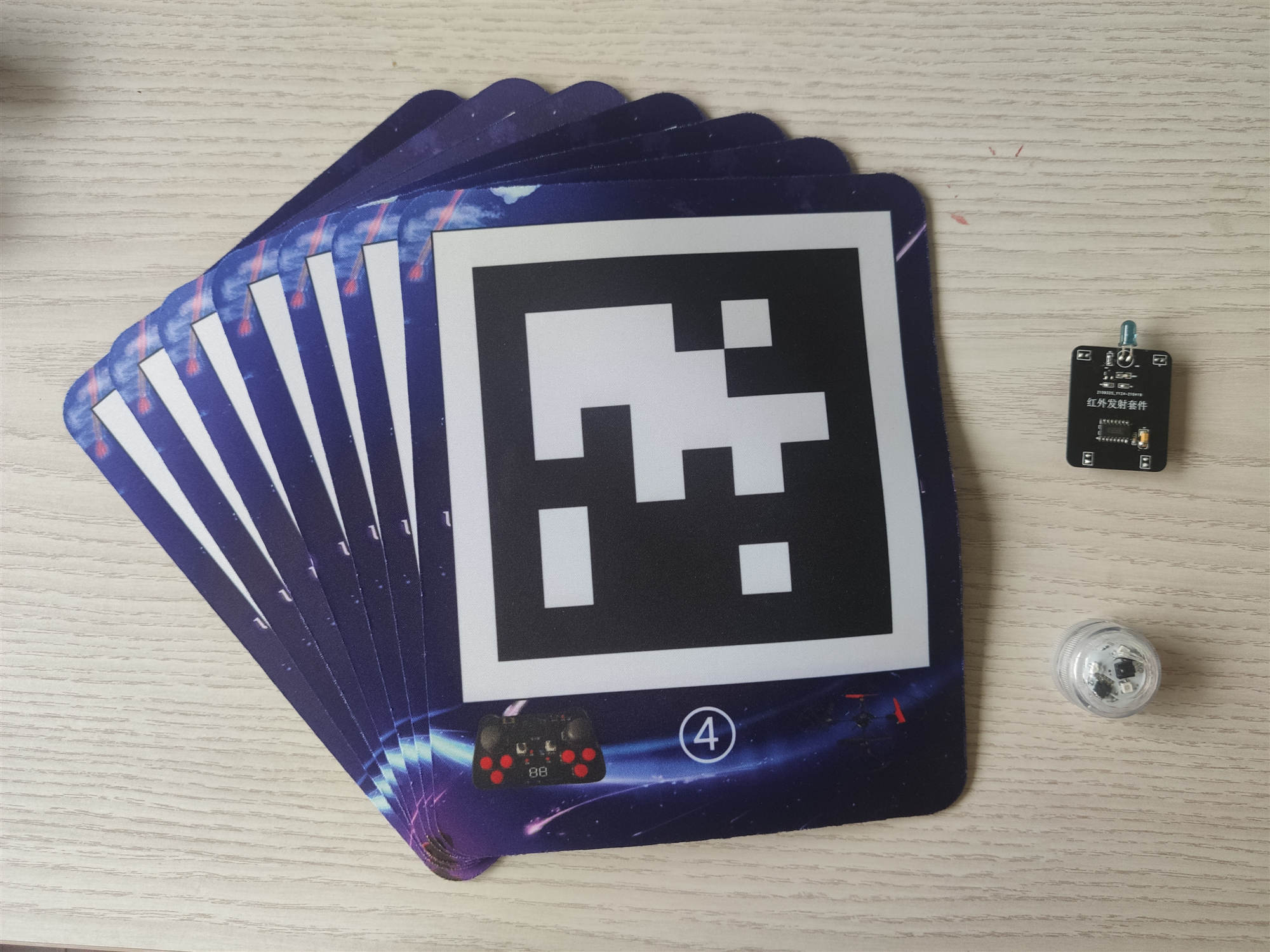 Cloud Zoom small image