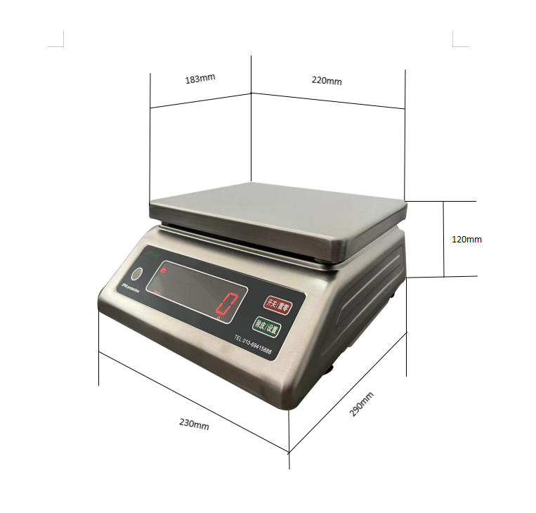 JH-SS防水秤尺寸图（二键）.png