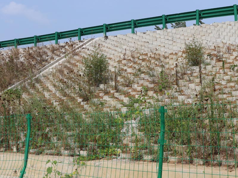 AHXL-0868 坡改平生态护坡砖