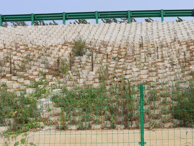 AHXL-0870 坡改平生态护坡砖