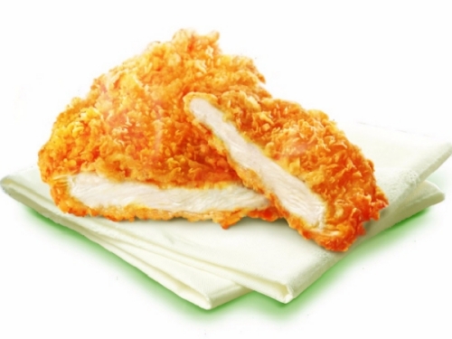 炸鸡汉堡加盟店排行榜