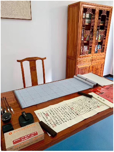 紹興上虞護理院項目