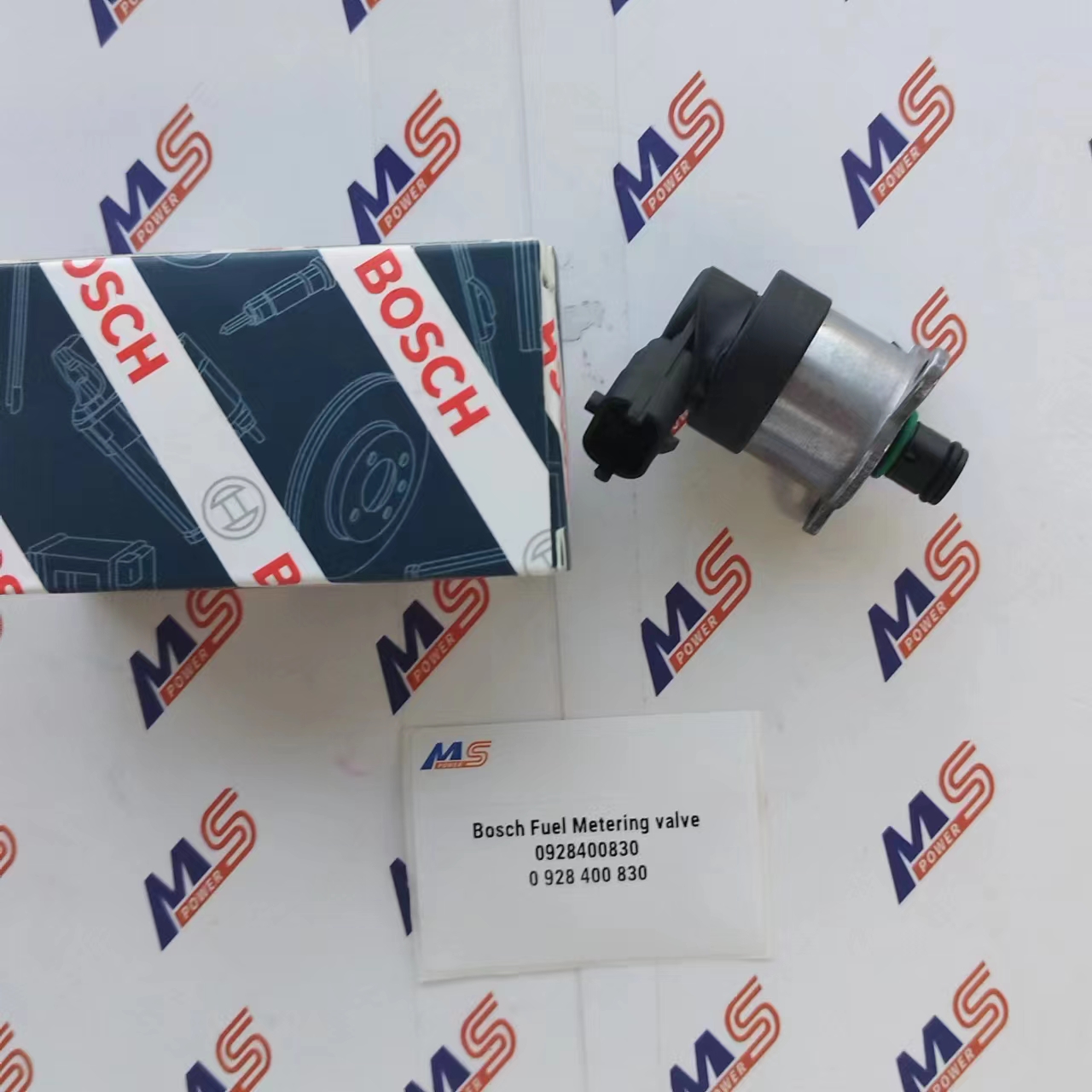 Fuel Pump Pressure Regulator Control Valve 0928400830