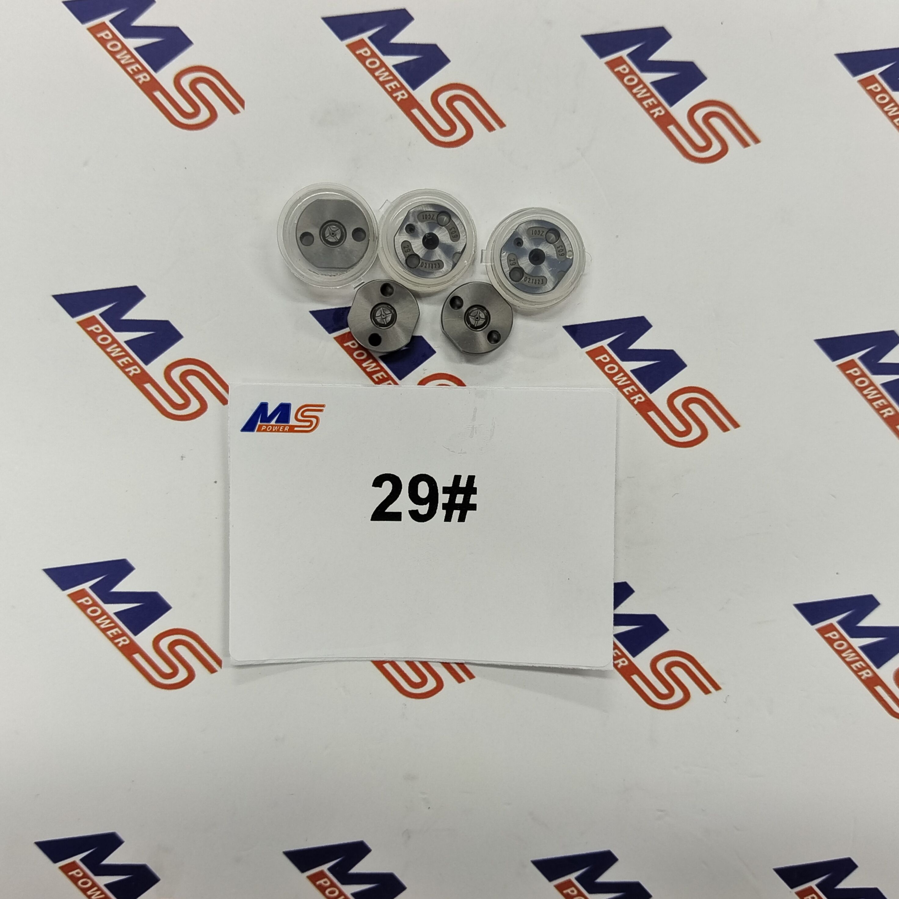 Denso Valve 29# For 095000－5511