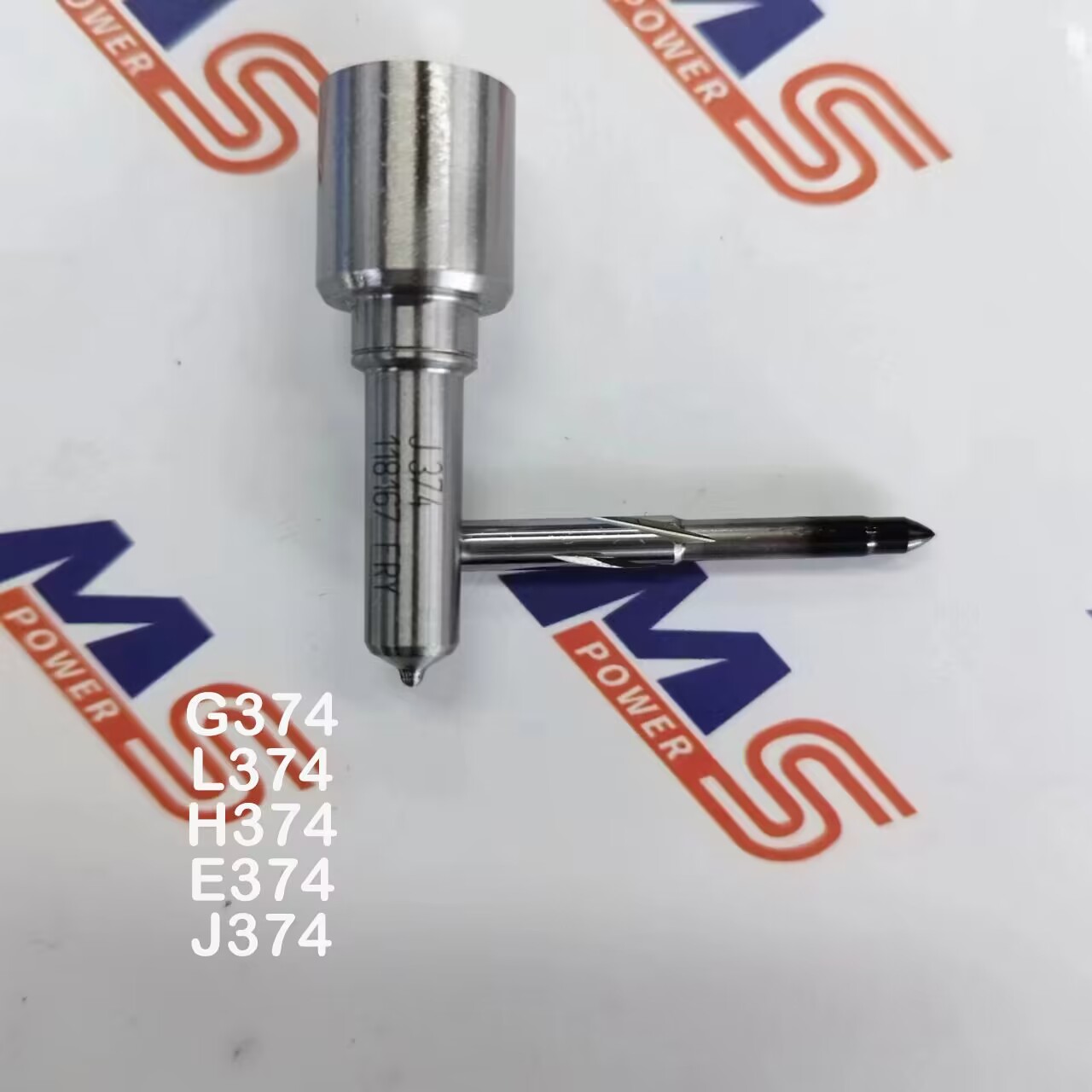 Diesel Fuel Nozzle G374/L374/H374/J374E374