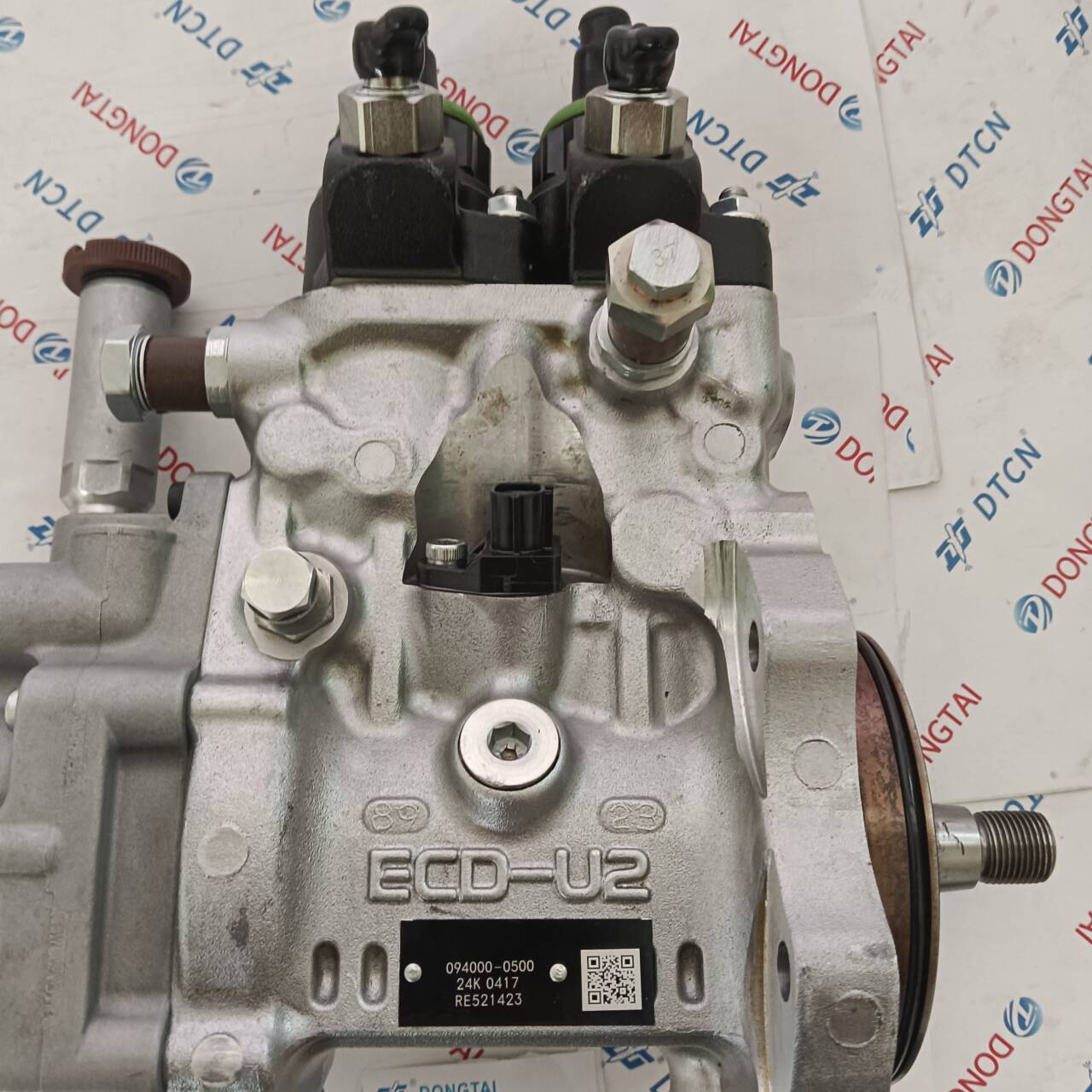 Cloud Zoom small image