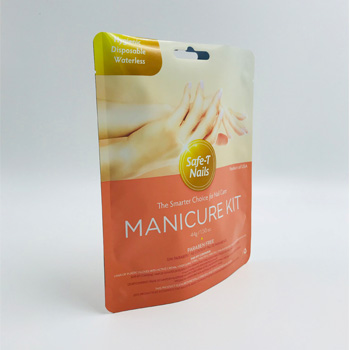 Stand up Ziplock Bag2 